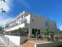 Shana Hôtel & Résidence Hotels in Thezillieu