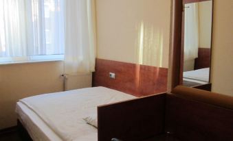 Altstadt Hotel Rheinblick