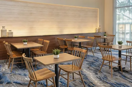 Fairfield Inn & Suites Delray Beach I-95