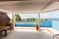 Nos Krusero Apartments Hotels in Westpunt