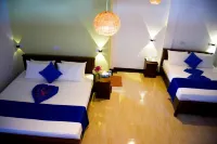 Tenasi Beach Resort Hotels in Ahangama