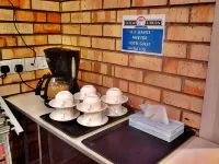 U Design Hotel Temerloh - Pysäköinti