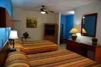 Hotel El Dorado Hotels in Sabinas