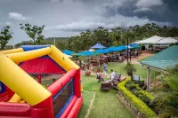 Eagle Heights Mountain Resort Hotels in Wongawallan