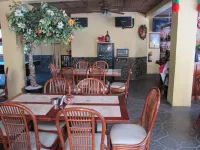 Mermaid Resort and Dive Center - breakfast