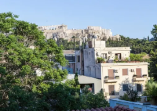 One Three One - in the Heart of Athens