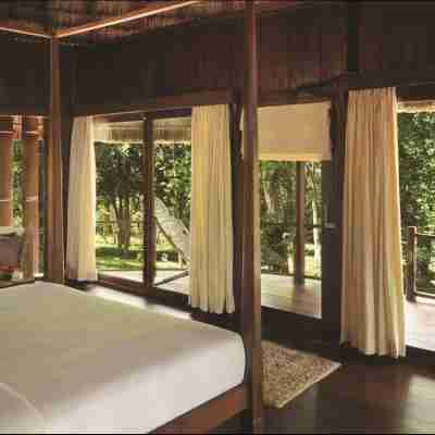 The Barefoot at Havelock Rooms