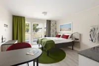 First Camp Sibbarp-Malmö