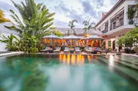 La Bastide de Caro Hotels in Siem Reap