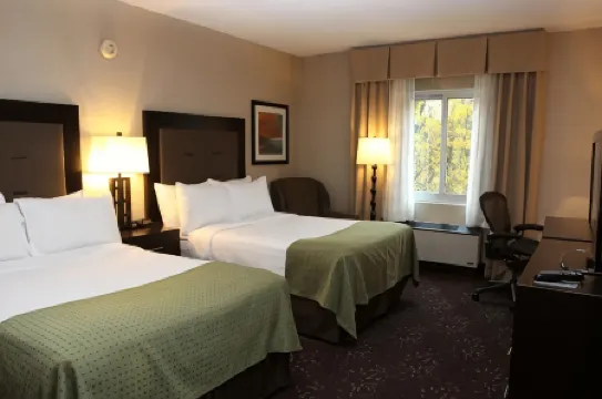 Holiday Inn BUDD LAKE - ROCKAWAY AREA by IHG