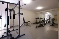 Grand TheoNi Boutique Hotel & Spa - Gym