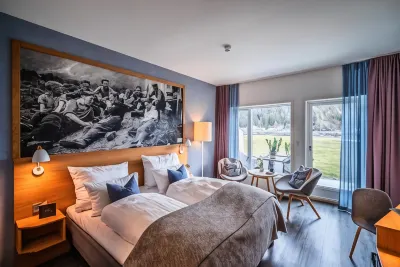 Valldal Fjordhotell - by Classic Norway Hotels Hotels in 