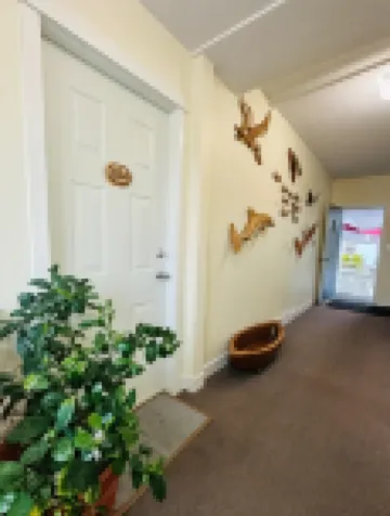 Bayshore Waterfront Inn