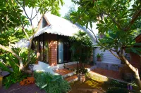 Pai Vintage Garden Resort Hotels in Pai