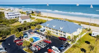 Ocean Sands Beach Inn