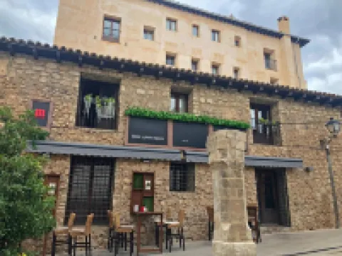 Hotel Convento del Giraldo Hoteles en Cuenca