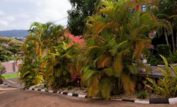 Romalo Hotel & Apartments