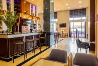 Hotel Polonia Palace - bar