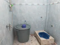 Penginapan Verlo Hotels in Harau