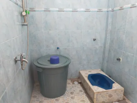 Penginapan Verlo Отели в г. Kototuo Limokampuang