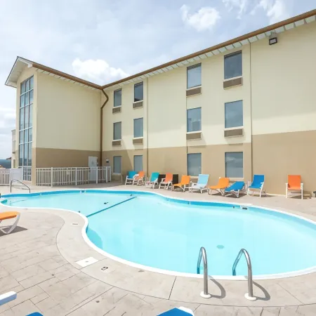 Savannah House Hotel