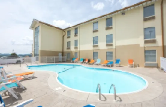 薩凡納豪斯飯店