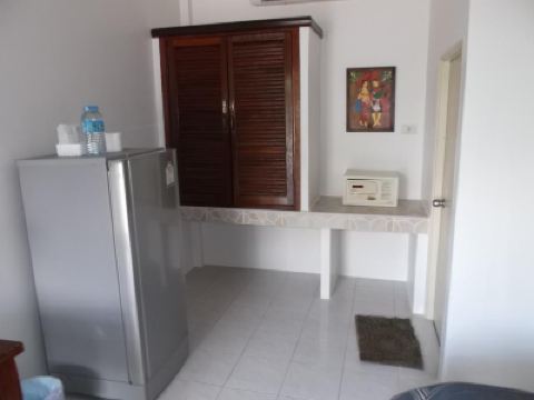 Other Ryans Resort Photo