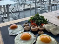 Hotel Riva Budva โรงแรมในบุดวา