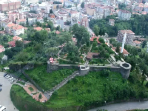 Keles Hotel Hotels in Rize