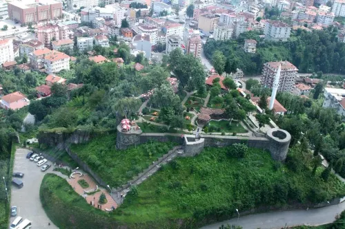 Keles Hotel Hotels in Cayeli