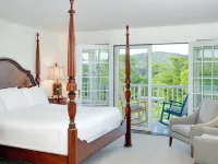 The Shire Woodstock Hotels in Windsor County