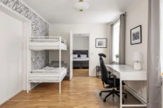 HernöRum Storgatan - Centrala lägenheter Hotels in Härnösand