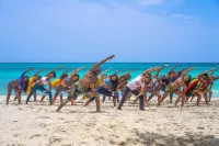 Yoga Dreams Negril