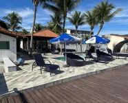 Pousada Jet Club Marine Angra