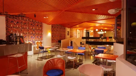 Hyp'Hotel Отели в г. Сен-Мартен-ан-Веркор