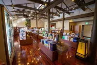 Jomon No Yado Manten