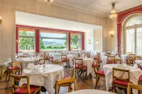 Grand Hotel Europe Hotels in Luzern
