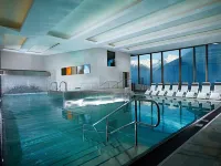 FRENES - apartment in a  historic Villa