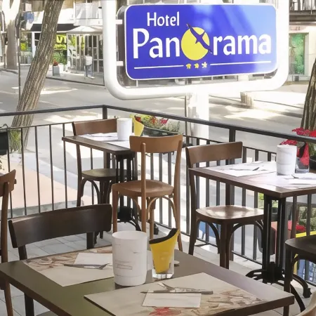 Hotel Panorama