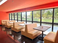 Vivence Suítes Hotel Palmas