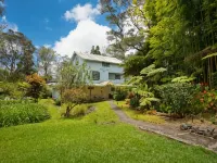 Hale 'Ohu Bed & Breakfast Hotels in Volcano