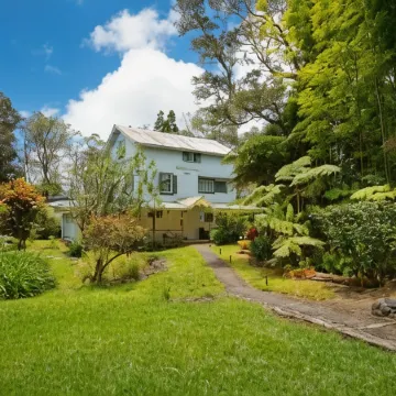 Hale 'Ohu Bed & Breakfast