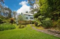 Hale 'Ohu Bed & Breakfast