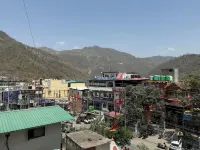 希夫維拉斯飯店 - 山景