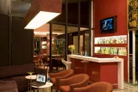 阿爾塔雷吉亞廣場飯店 - 酒吧