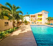 Hotel Caribbean Coral - Parkering