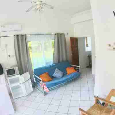 Diamondview Rooms