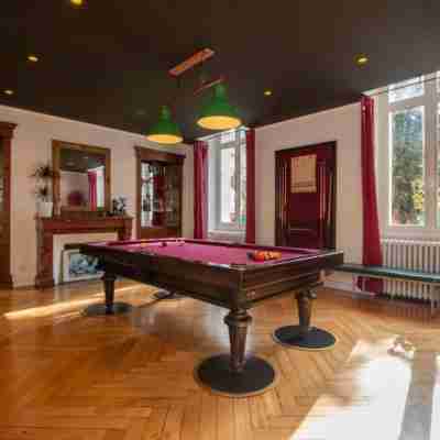 La Villa Ilixon Fitness & Recreational Facilities