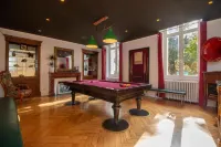 La Villa Ilixon