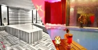 Yalova Lova Hotel & Spa Yalova - spa